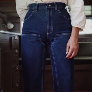 Rudy Jude Utility Jeans Sz1